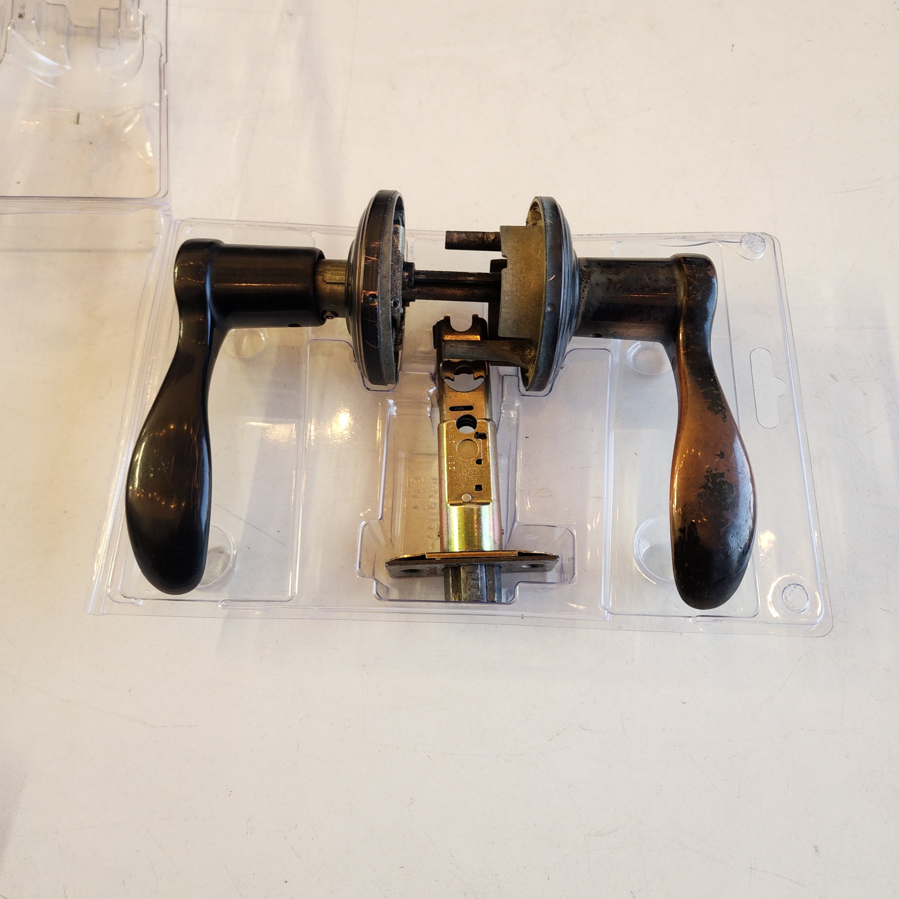 KS SIG TUSTIN ENTRY VEN BRONZE (740TNL11PSMTCPK) KS SIG TUSTIN ENTRY VEN BRONZE (740TNL11PSMTCPK)